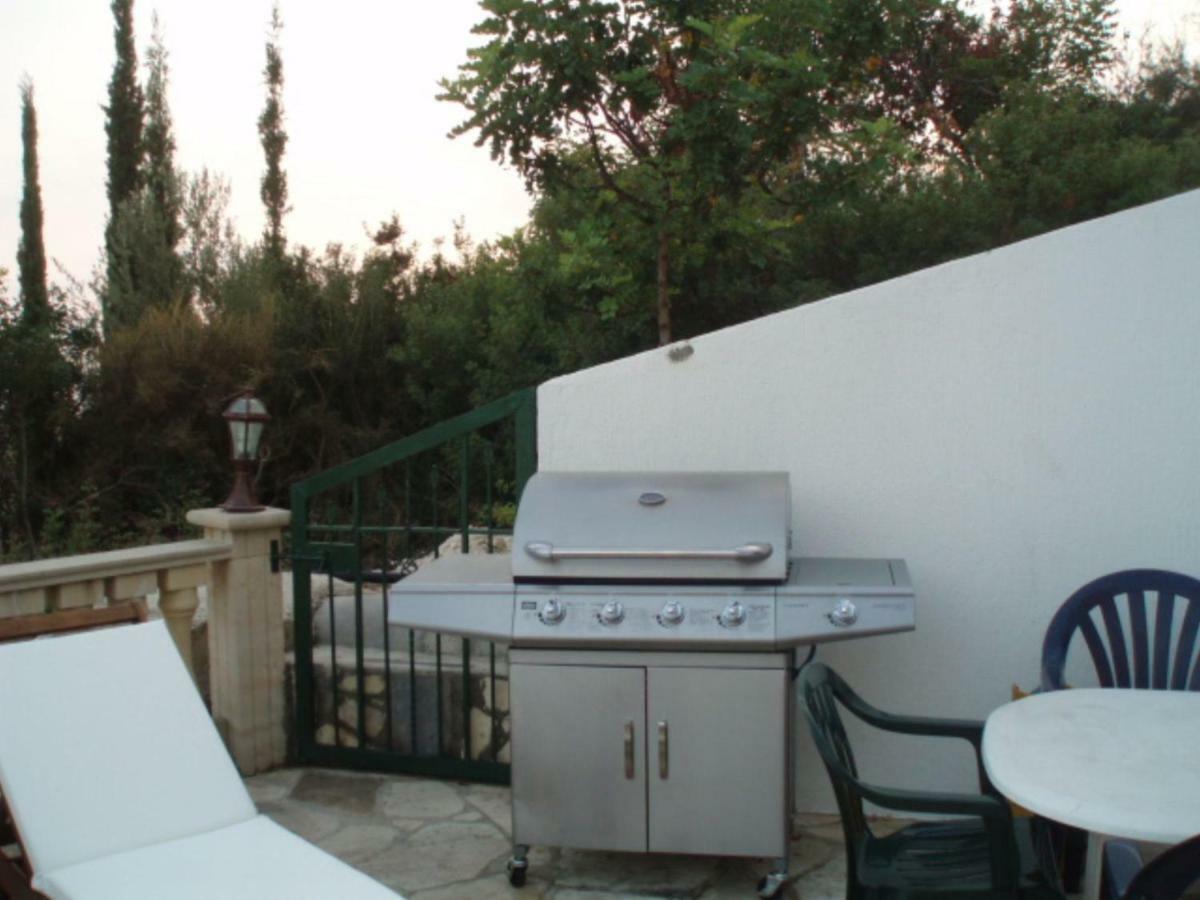 Villa Aphrodite Peyia Exterior foto